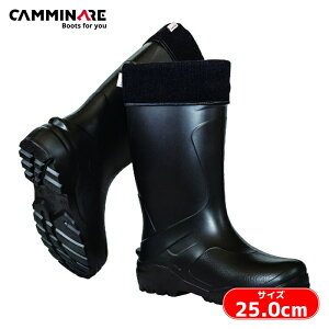 Camminare EVA�h�����C Explorer 25.0cm �u���b�N (1��) KEX-C-40-25.0