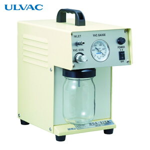 �A���o�b�N MDA-015A �P��100V �|�[�^�u���A�X�s���[�^�[ (1��)