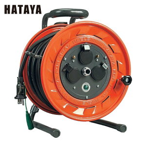 �n�^�� �d�H�h���� �����R�[�h���[�� AP�^ �P��100V�^�R�[�h���[�� 3.5�X�P�A�d�� 30m �A�[�X�t (1��) �i�ԁFLP-331K