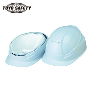 �g�[���[�Z�t�e�B TOYO ��Ɨp�h�Зp�܂肽���݃w�����b�gBLOOM3 MOVO �� (1��) �i�ԁFNO.105-WH