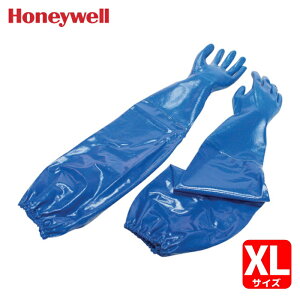 ���{�n�l�E�F�� ��Ǝ�� �ϔM��� �j�g���j�b�g �����O�X���[�u �f�M�^�C�v �T�C�Y10�iXL�j (1�o) �i�ԁFNK803ESINIP-10