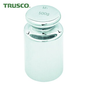 �g���X�R TRUSCO M1���Z���p���� OIML�^ �~������M1�� 500g (1��) �i�ԁFMLCM-500G