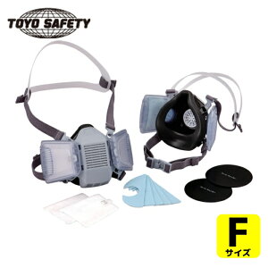 �g�[���[�Z�t�e�B TOYO �`����t����ւ����h����}�X�N�i������/���ʌ`�j (1��) �i�ԁFNO.1821