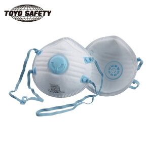 �g�[���[�Z�t�e�B TOYO �g���̂Ď��h����}�X�N 2���� (1��) �i�ԁFNO.1732