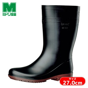 �~�h�����S ���ϊ����C NHG2000�X�[�p�[ �u���b�N 27.0cm (1��) NHG2000SP-BK-27.0