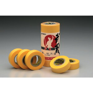 �J���� �a���}�X�L���O�e�[�v ���� 50mm�� 2������ (1Pk) �i�ԁFMUSASHIJAN-50