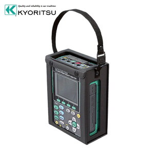 �����d�C�v�� KYORITSU 9132 �}�O�l�b�g�t�g�уP�[�X (1��) �i�ԁFMODEL9132