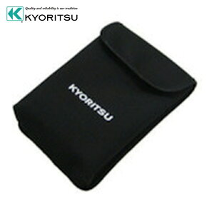 �����d�C�v�� KYORITSU 9107 �\�t�g�P�[�X (1��) �i�ԁFMODEL9107