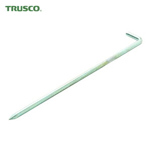 �g���X�R TRUSCO ���[�v�~�ߋ��� ���j�N��L�^���[�v�~�� 9×350 (1�{) �i�ԁFLTTS350