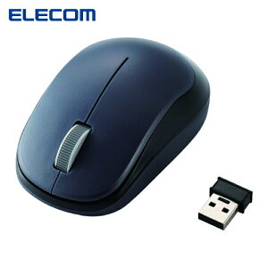 �G���R�� 3�{�^��BlueLED�����}�E�X �u���b�N (1��) �i�ԁFM-DY12DBBK