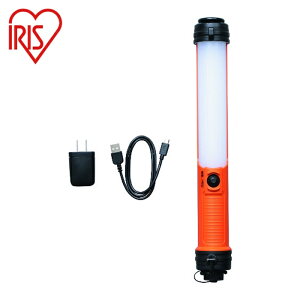 �A�C���X�I�[���} 572397 PROLEDS LED�X�e�B�b�N���C�g�[�d��300lm �[�d��t�� (1��) LWS-300SB-CH
