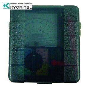 �����d�C�v�� KYORITSU 9103 �g�їp�P�[�X (1��) �i�ԁFMODEL9103