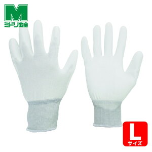 �~�h�����S ��Ǝ�� �����E�g���p��� ��̂Ђ�R�[�g MCG-700N L 10�o�� (1��) �i�ԁFMCG700N-L �E���^���w�������