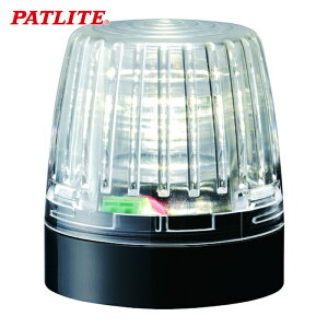 �p�g���C�g PATLITE NE-24A-C LED���^�\���� (1��)
