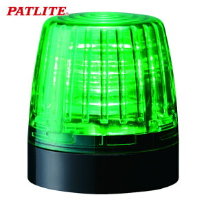 �p�g���C�g PATLITE NE-24A-G LED���^�\���� (1��)