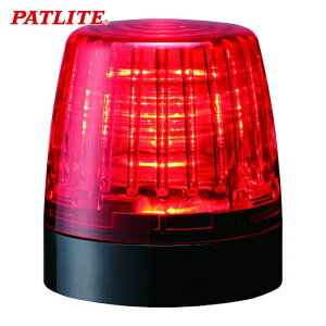 �p�g���C�g PATLITE NE-24A-R LED���^�\���� (1��)