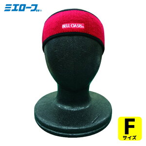 �O�d���w�H�� �~�G���[�u �M���Ǒ΍� �l�b�N�N�[���[ �p���t���w�A�[�o���h �� (1��) �i�ԁFNO.HB02-RED