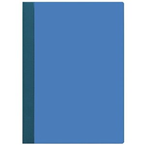 PLUS �v���X 76864�j���|�[�g�t�@�C�� NO.30 A4S �u���[ (1��) �i�ԁFNO.30 BL