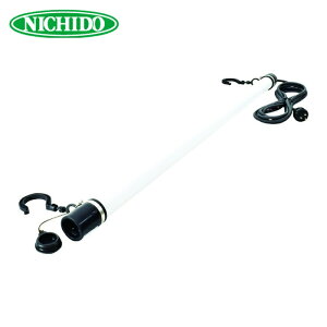 �����H�� NICHIDO LPL-40H-360 LED��̌^�p�C�v���C�g �P��200V 360�x�^�C�v (1��)