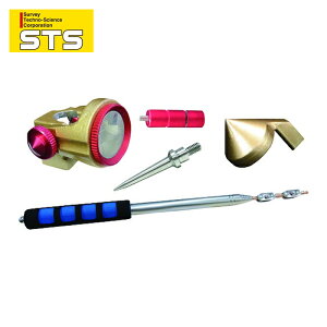 STS �Z�I�h���C�g �}�C�N���v���Y��0.7�C���` �`���g���L�k�_�t���Z�b�g MCP-0.7S��RAT-2000 (1�g) �i�ԁFMCP-0.7S & RAT-2000