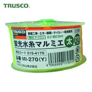 gXR TRUSCO  u}~G  270m (1) iԁFMI-270-Y