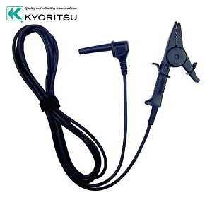 �����d�C�v�� KYORITSU �A�[�X�R�[�h (1��) �i�ԁFMODEL7264