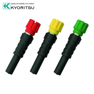 �����d�C�v�� KYORITSU �[�q�A�_�v�^�i�ԉ��΁j (1��) �i�ԁFMODEL8259