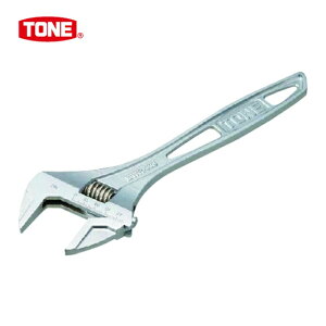 TONE �g�l MWR-250 �n�C�p�[�E�H�[�������L�����`(�ڐ��t) �S��250mm (1��)