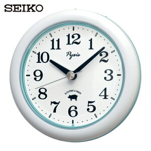 �Z�C�R�[ SEIKO �L�b�`�����o�X�N���b�N NA613W ���F ���a123mm (1��) �i�ԁFNA613W