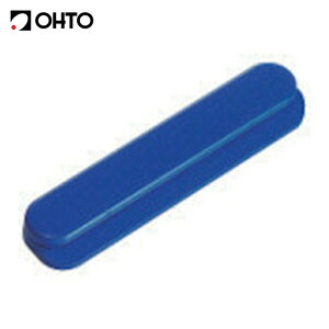 �I�[�g OHTO �}�O�l�b�g���N���b�v �����N���b�v�f���� �� 33×150mm (1��) MCK-700M (B)