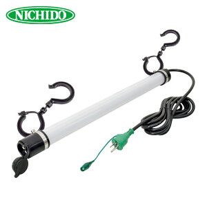 �����H�� NICHIDO LPL-20H LED��̌^�p�C�v���C�g20�` 12W (1��)
