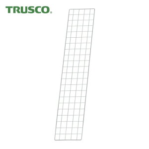 �g���X�R TRUSCO �X�`�[�������b�V�����b�N�p�T�C�h�l�b�g 1100X235 (1��) MES-G1123