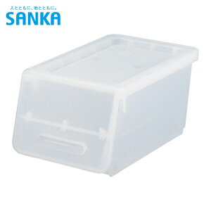 SANKA �T���J �t���b�v �O�t�^�����[�P�[�X �ߑ��P�[�X �i�`���� �t���b�N �X���� 23 CL (1��) �i�ԁFNFR-S23CL