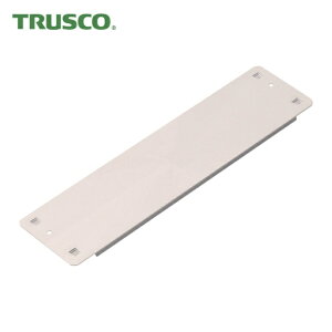 �g���X�R TRUSCO �X�`�[�����b�N M3�^�p���b�N�\���� 150X570 (1��) MM-RH6 (NG)