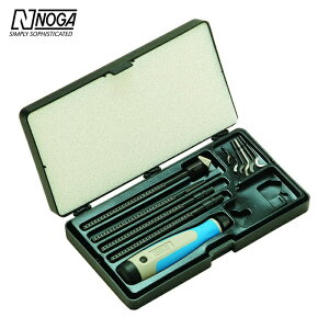 �m�K NOGA NG9200 �u�����Y���j�L�b�g (1S)