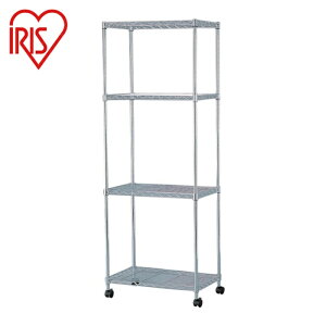 �A�C���X�I�[���} 546623 �X�`�[�����b�N ���^���~�j(�L���X�^�[�t)550×350×1490 (1��) �i�ԁFMTO-5515C