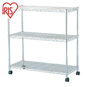 �A�C���X�I�[���} 546624 �X�`�[�����b�N ���^���~�j(�L���X�^�[�t)800×350×830 (1��) �i�ԁFMTO-8008C