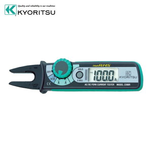 �����d�C�v�� 2300R �t�H�[�N�^�N�����v���[�^ (1��) �i�ԁFMODEL2300R�f�W�^���N�����v���[�^�[ �� �����d������p