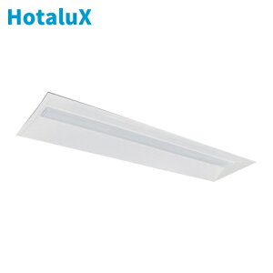 HotaluX �z�^���N�X �z�^���b�N�c���@�\�tLED��̌^�x�[�X�Ɩ�Nu���ʊJ���`300�������F2000lm (1��) �i�ԁFMEB410420N5SGN8