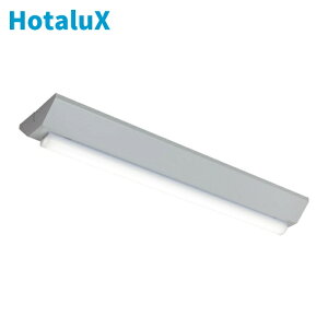 �z�^���N�X HotaluX �V��Ɩ���� LED��̌^�x�[�X�Ɩ��t�x�mFL20�`����1000lm (1��) �i�ԁFMVK2101/10-N1