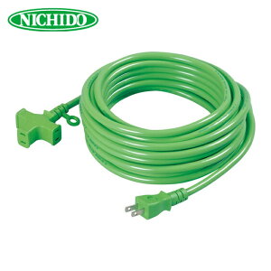 �����H�� NICHIDO MRS-10-G �\���g���v�������R�[�h �A�[�X���� 10m �� (1�{)