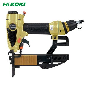 HiKOKI �n�C�R�[�L N3804HMF �����t���A�p�^�b�J (1��)