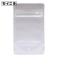 セイニチ ユニパック 「ラミジップ」 ナイロンタイプ 100×80+25 50枚入 (1袋) LZ-8