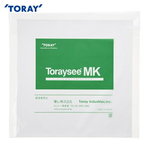 �g���V�[ toraysee MK�N���[���N���X 14.5×14.5cm (20��/��) (1��) MK14.5H-CP-20P