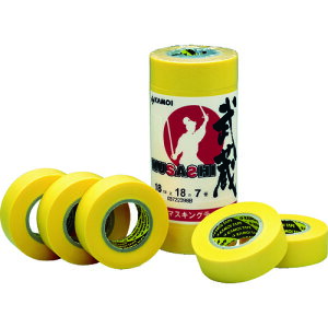 �J���� �a���}�X�L���O�e�[�v ���� 15mm�� �i8�����j (1Pk) �i�ԁFMUSASHIJAN-15