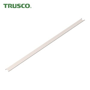 �g���X�R TRUSCO �X�`�[�����b�N M2�EM1.5���p �E���������h�~�o�[ W1460�p (1�{) M2-DRB15-NG
