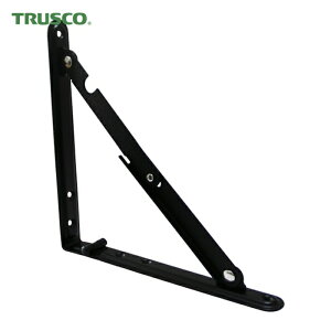 �g���X�R TRUSCO �I����� �܂��ݒI�� 200mm ���F (1�{) �i�ԁFLTO-200-BK