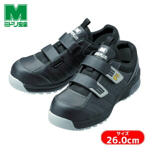 �~�h�����S �Ód ���C�h������c����X�j�[�J�[ MPN-305S 26.0cm (1��) MPN-305S-BK-26.0