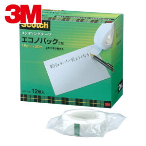 3M X[G Rs[ĂeoȂ  { CE⋭ECfBOe[vGRmpbN 18mm×30m ca25mm 12 (1) iԁFMP-18S