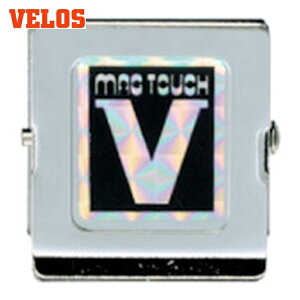 �x���X VELOS ���}�O�l�b�g�N���b�v (1��) MVS-200BK